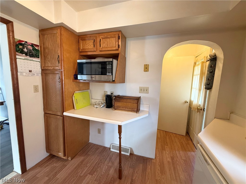 Manhattan - Residential