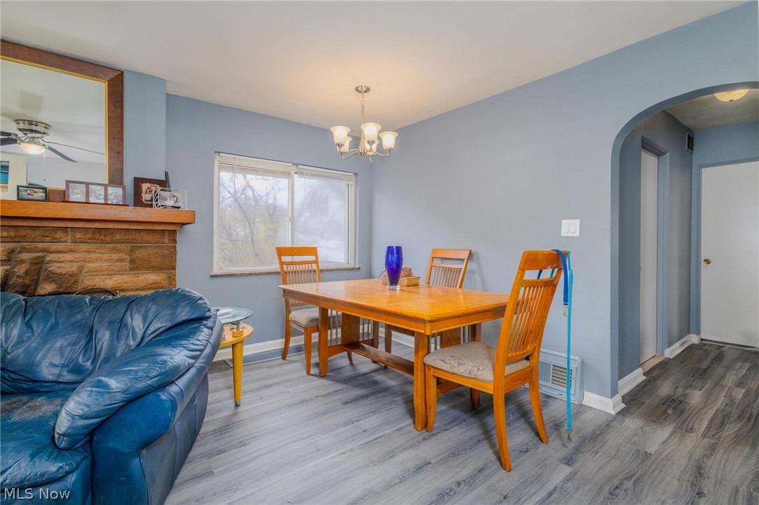 Manhattan - Residential