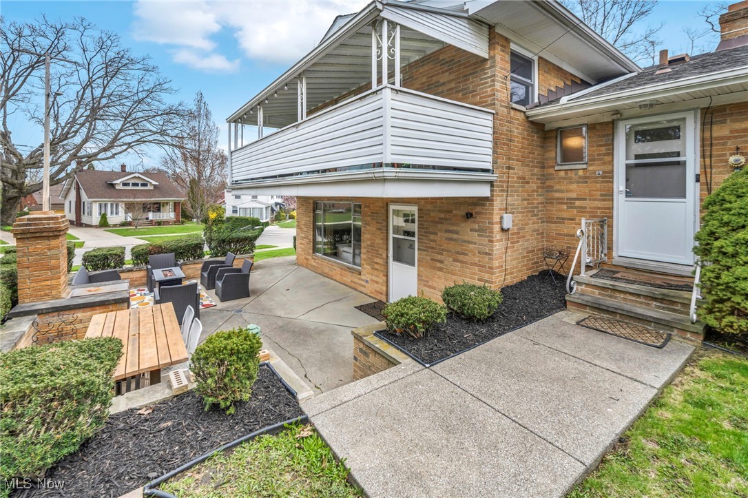 4648 South Hills Drive, Cleveland, Ohio image 43