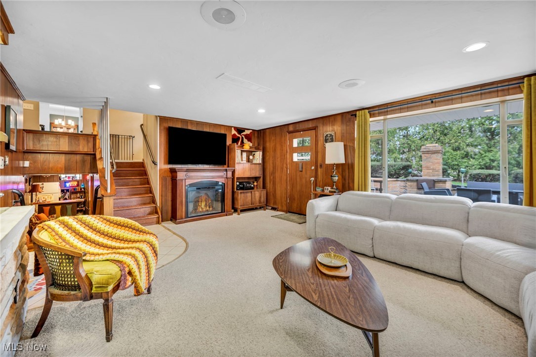 4648 South Hills Drive, Cleveland, Ohio image 15
