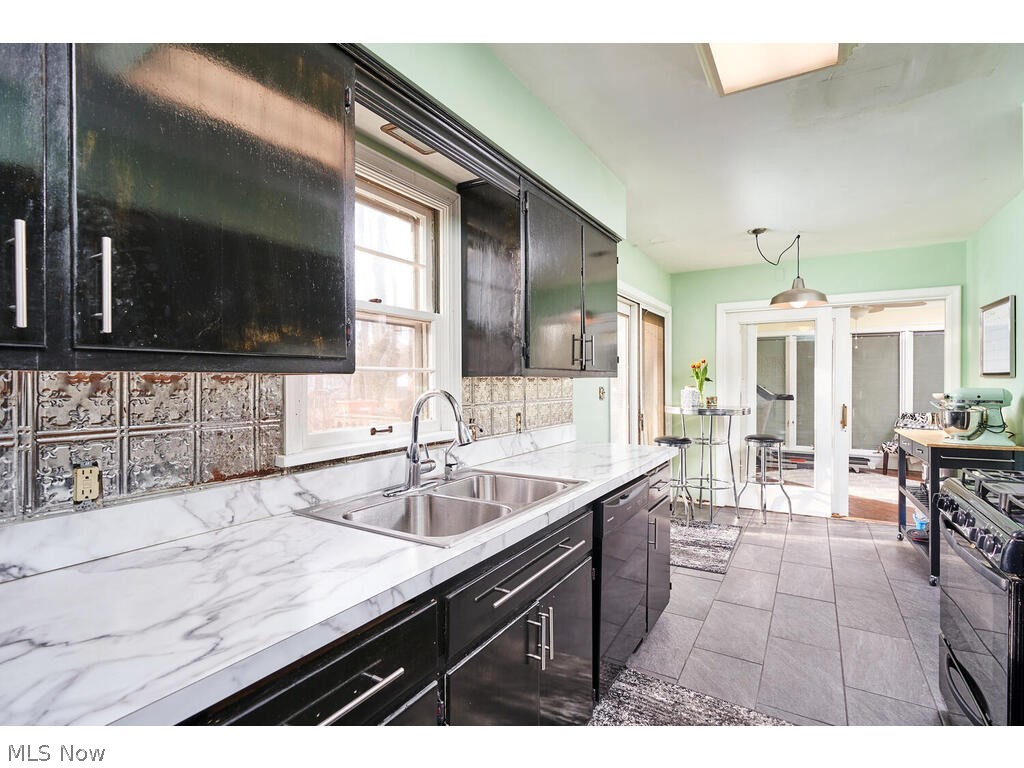 Sand Run Village - Residential