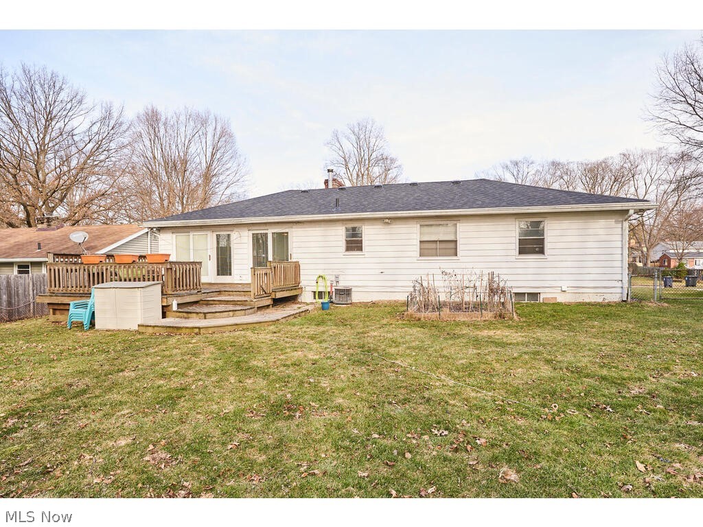 Sand Run Village - Residential