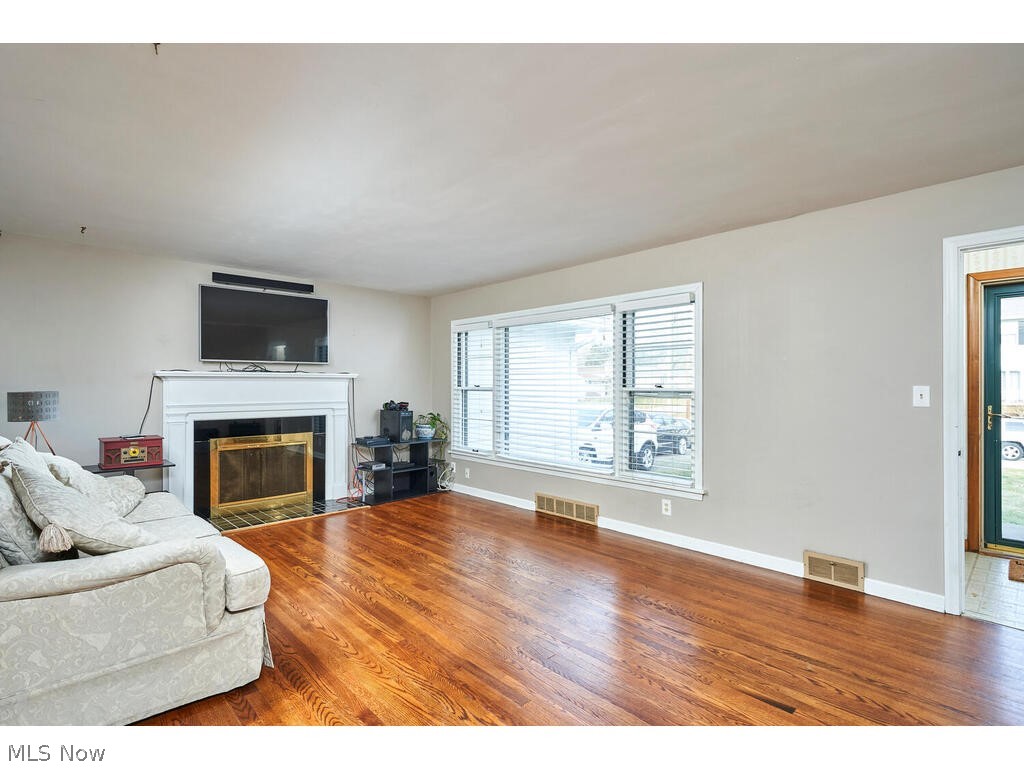 Sand Run Village - Residential