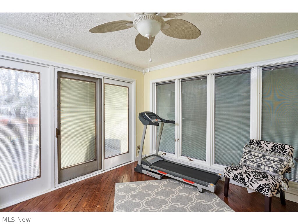 Sand Run Village - Residential