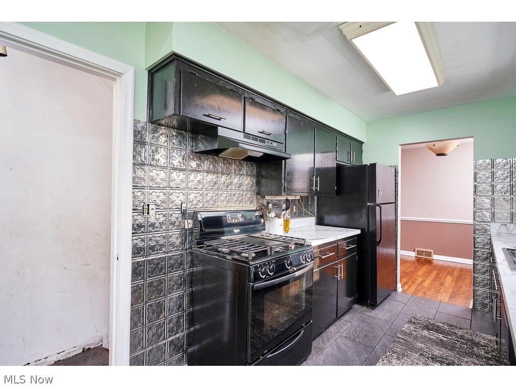 Sand Run Village - Residential