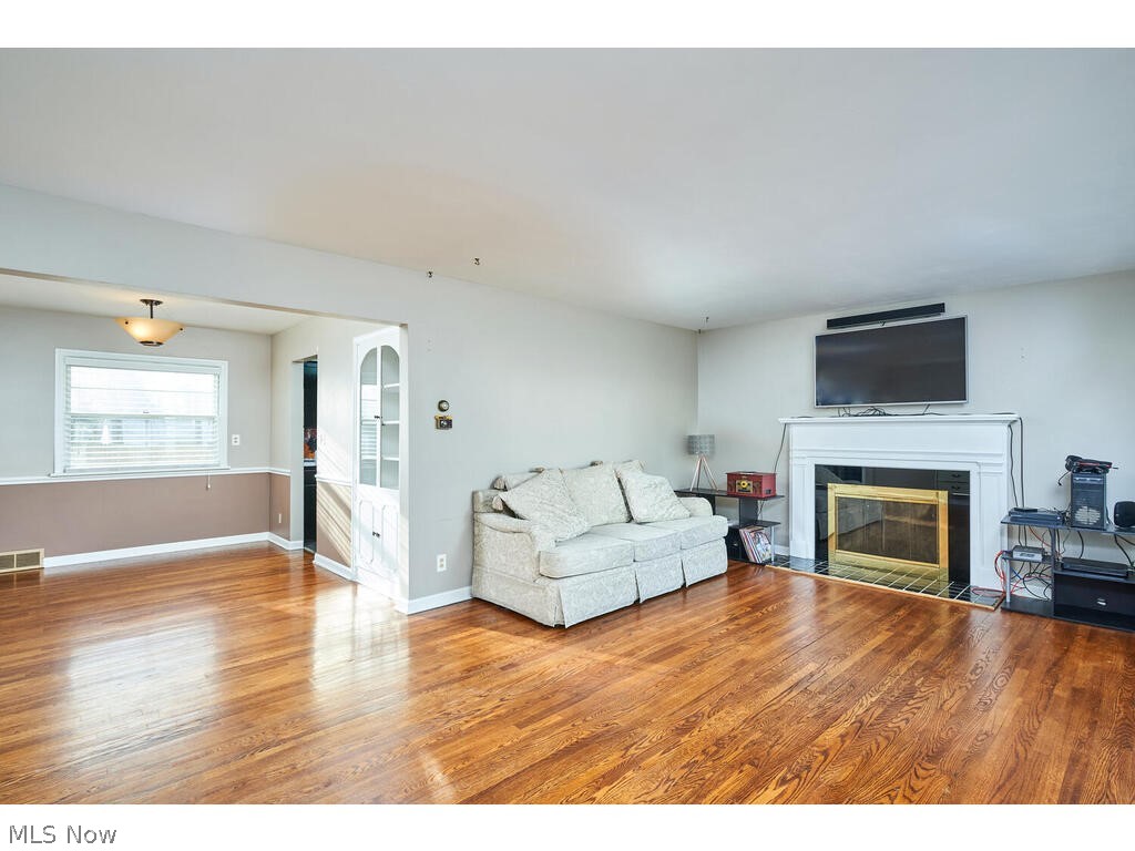 Sand Run Village - Residential