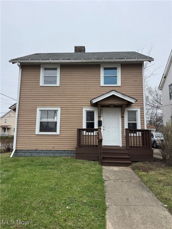 3655 E 105th Street, Cleveland, Ohio image 1