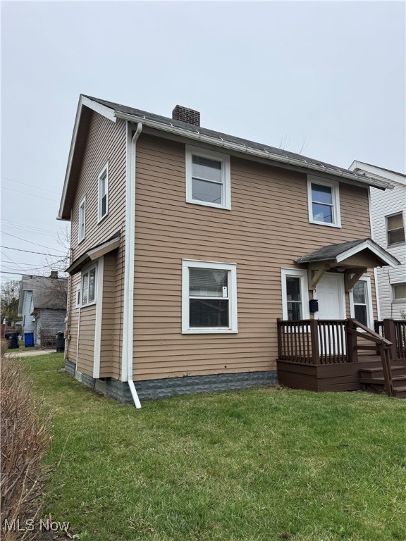 3655 E 105th Street, Cleveland, Ohio image 2