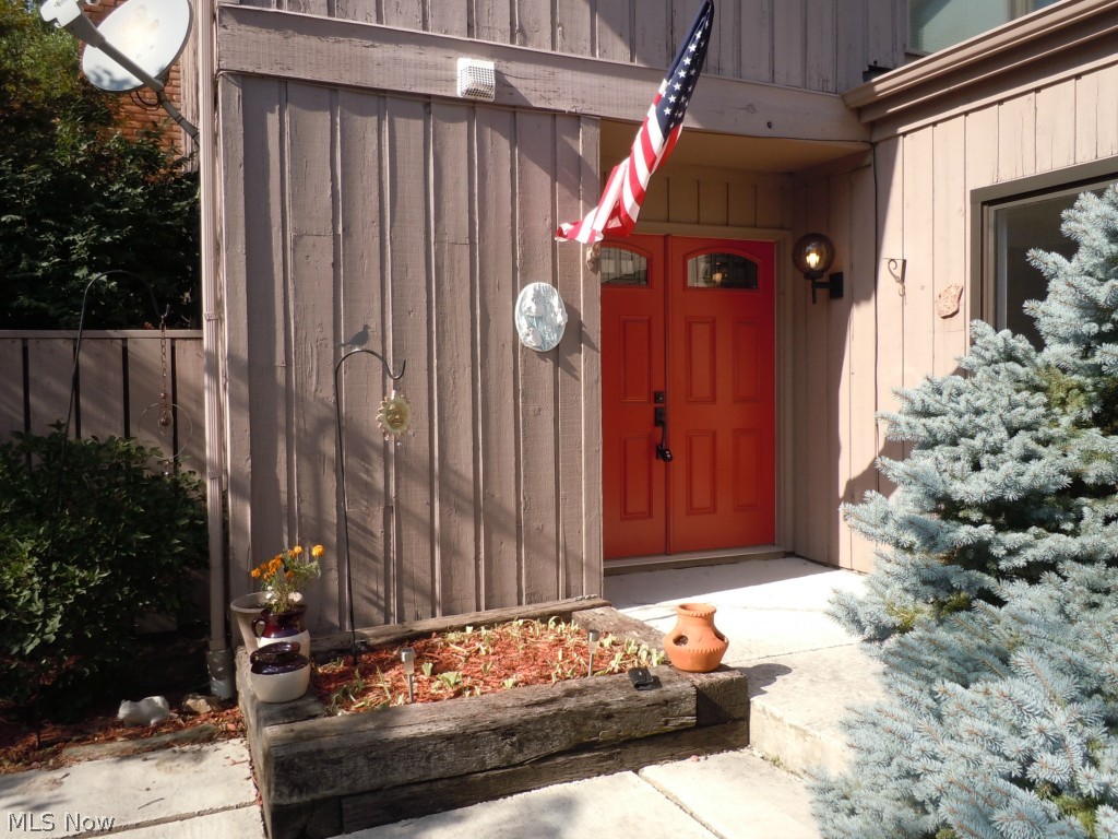 High Point/Walden - Residential