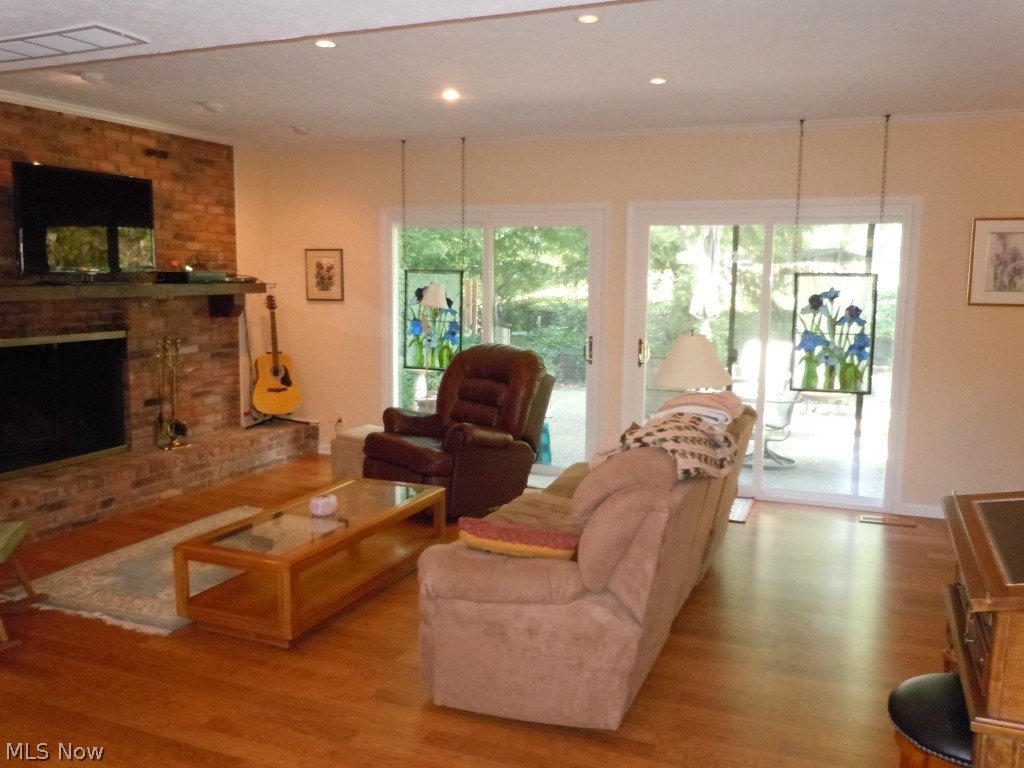 High Point/Walden - Residential