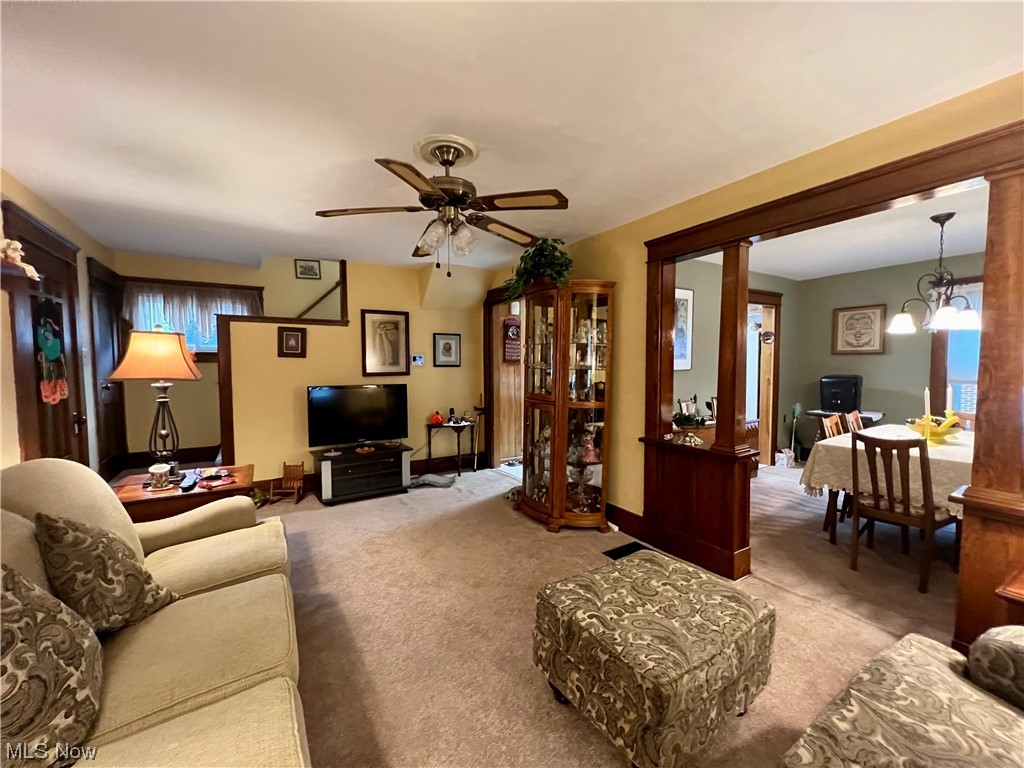 Bellevue - Residential