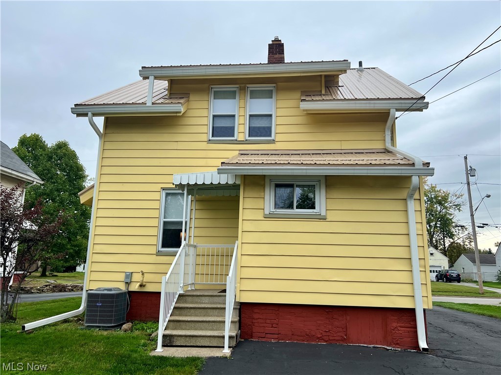 Bellevue - Residential