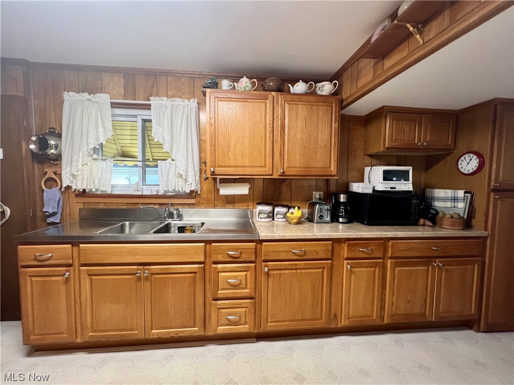 Bellevue - Residential