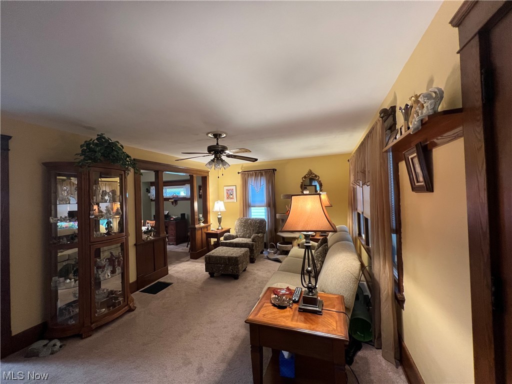 Bellevue - Residential