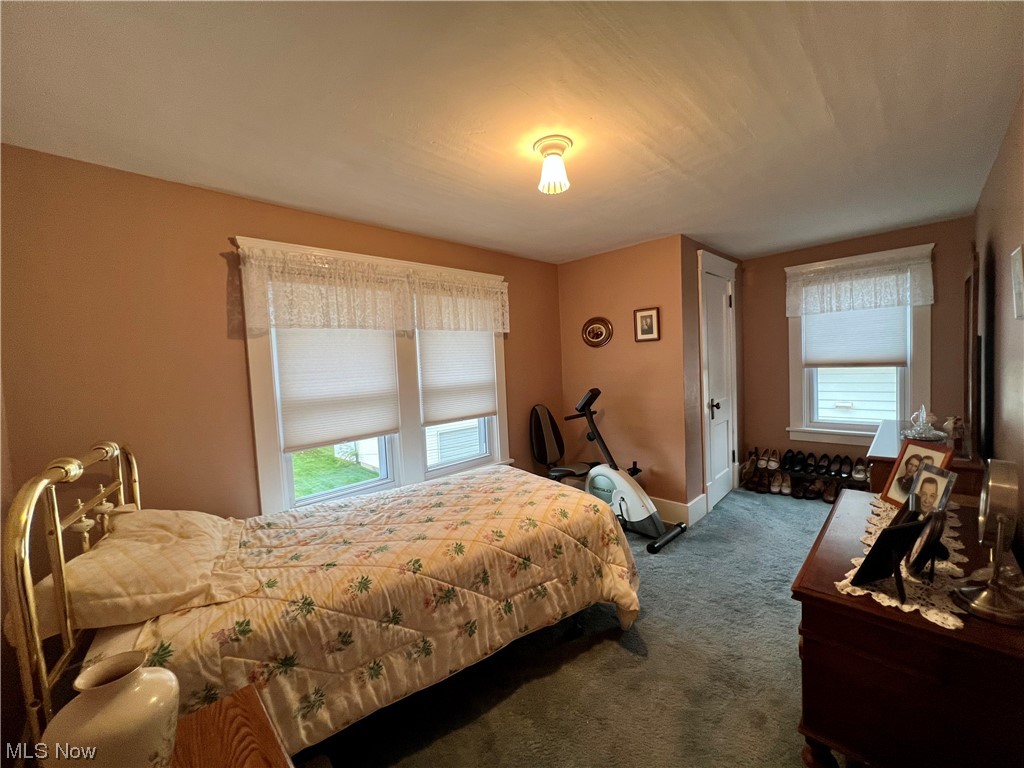 Bellevue - Residential