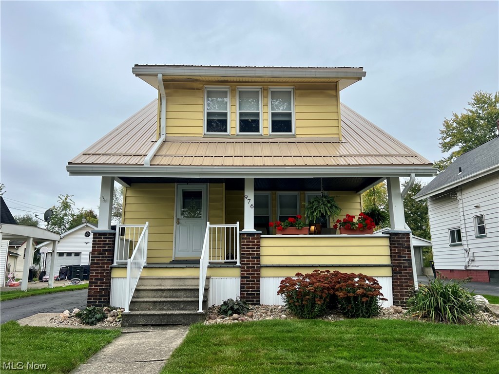 Bellevue - Residential