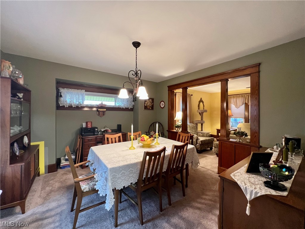 Bellevue - Residential