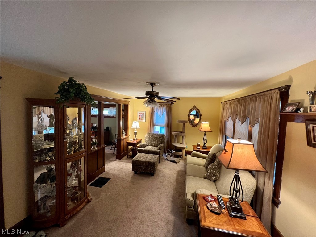 Bellevue - Residential