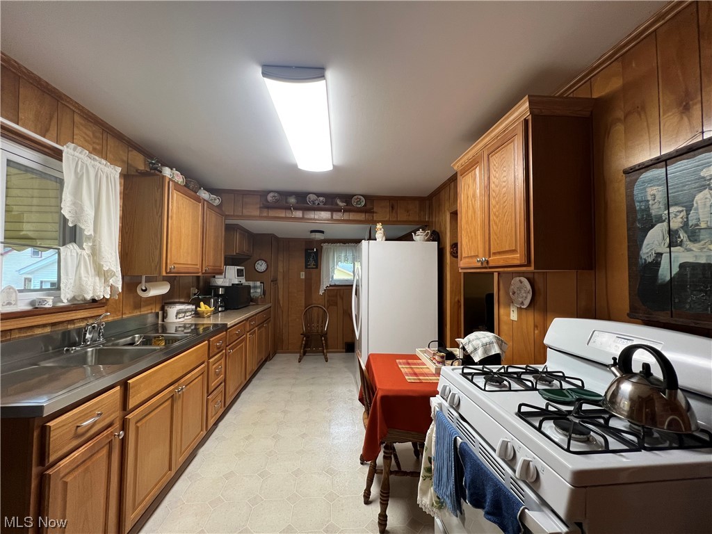 Bellevue - Residential