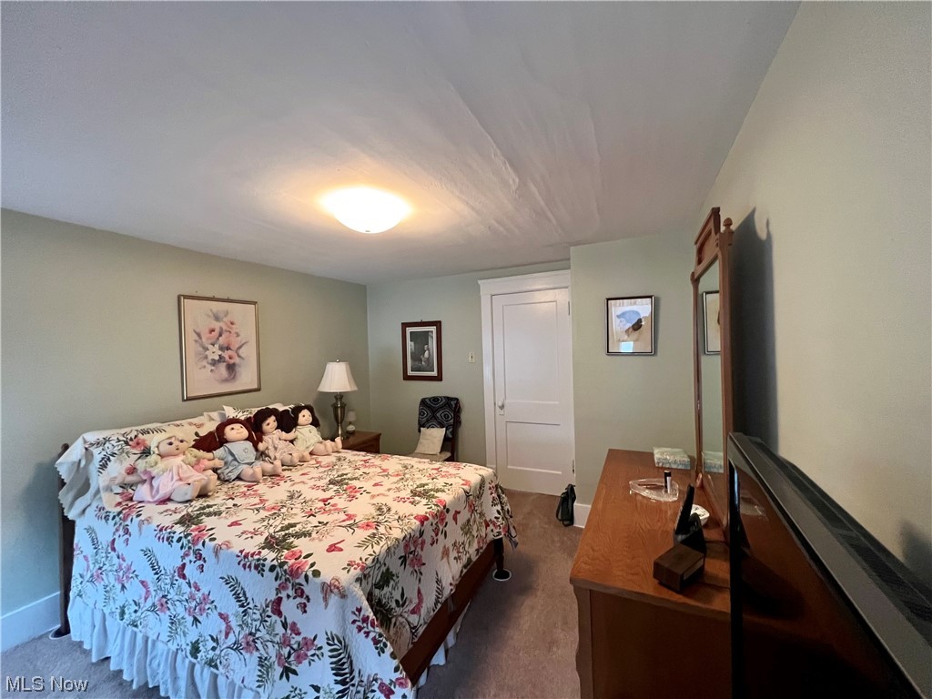 Bellevue - Residential