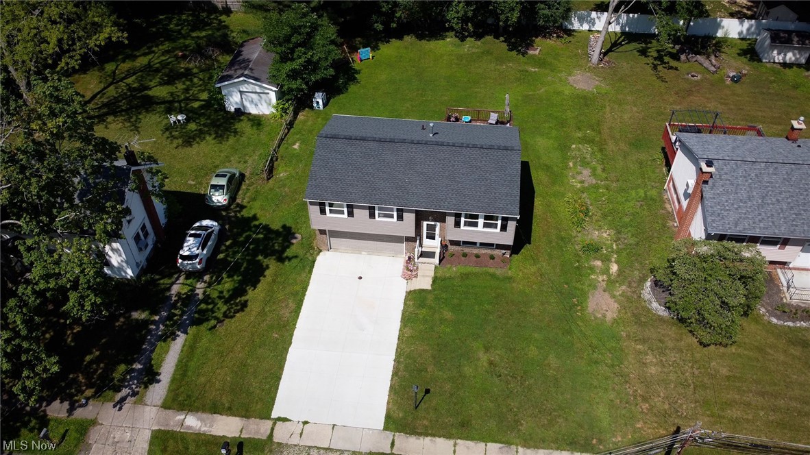 Fruitland - Residential