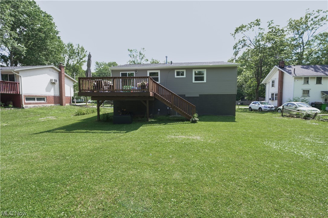 Fruitland - Residential