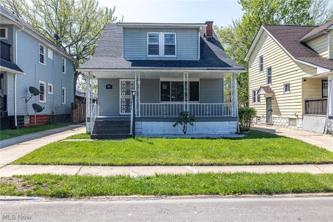 Homes For Sale - 12708 Dove Avenue<br/> Cleveland, OH 44105