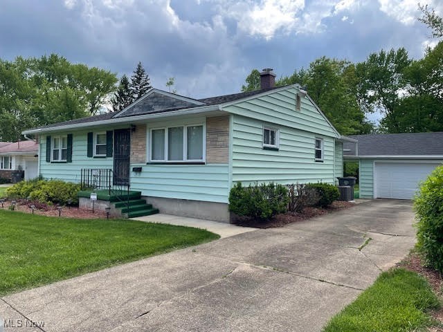 1148 Miami Avenue, Youngstown, Ohio image 24