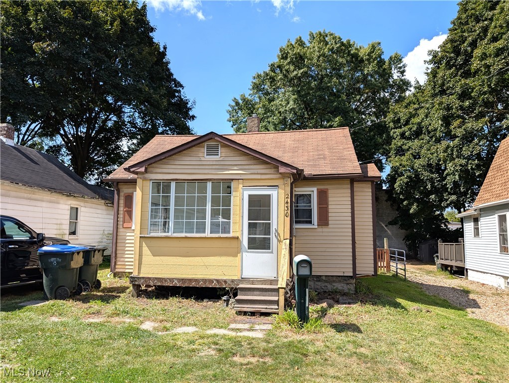 Riverside - Residential