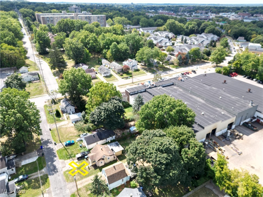 Riverside - Residential