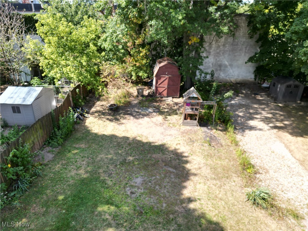 Riverside - Residential