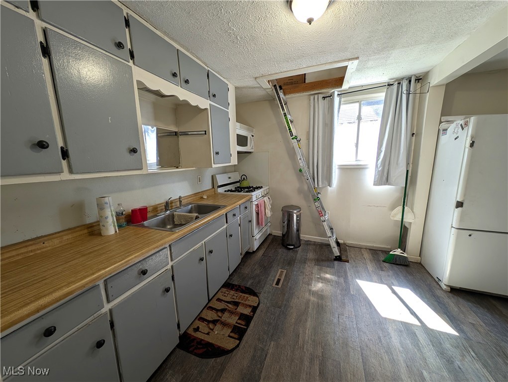 Riverside - Residential