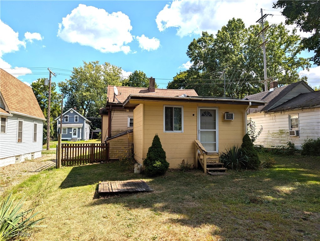 Riverside - Residential