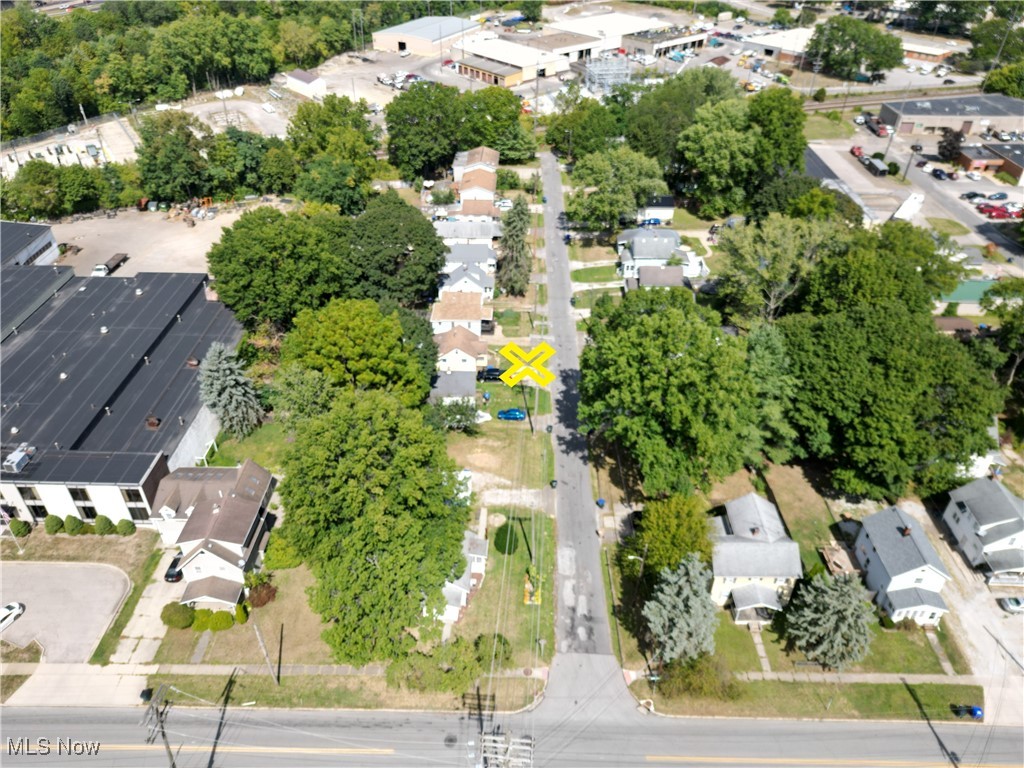 Riverside - Residential