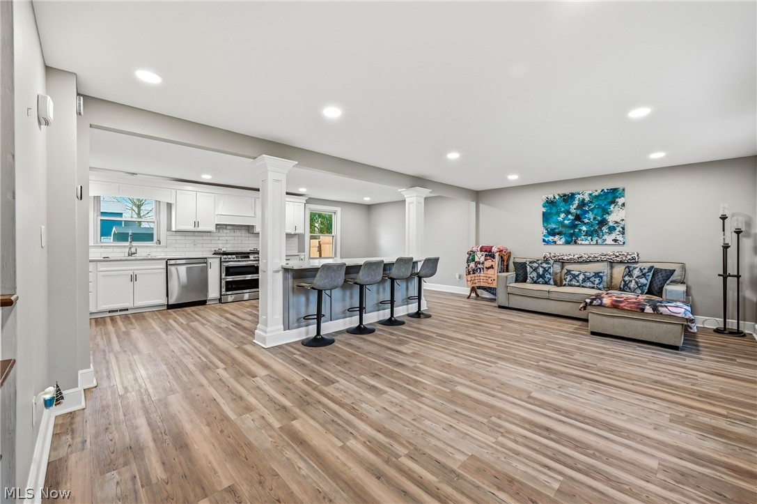 Glen Park Estates - Residential