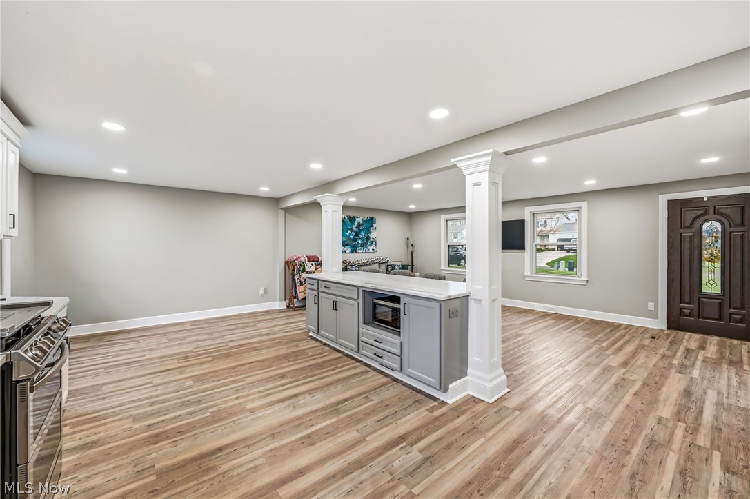 Glen Park Estates - Residential