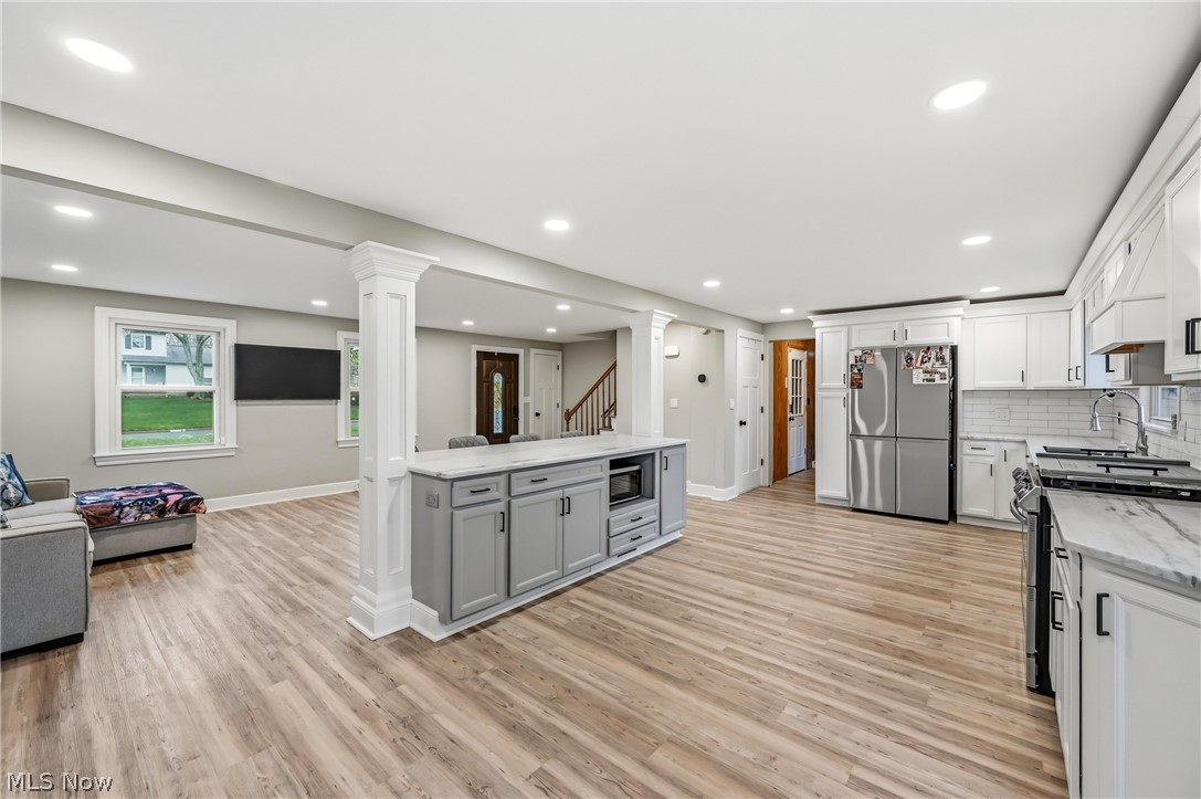 Glen Park Estates - Residential