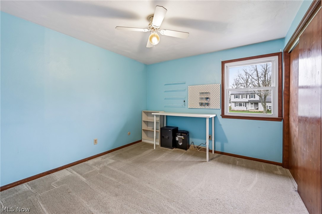 Glen Park Estates - Residential