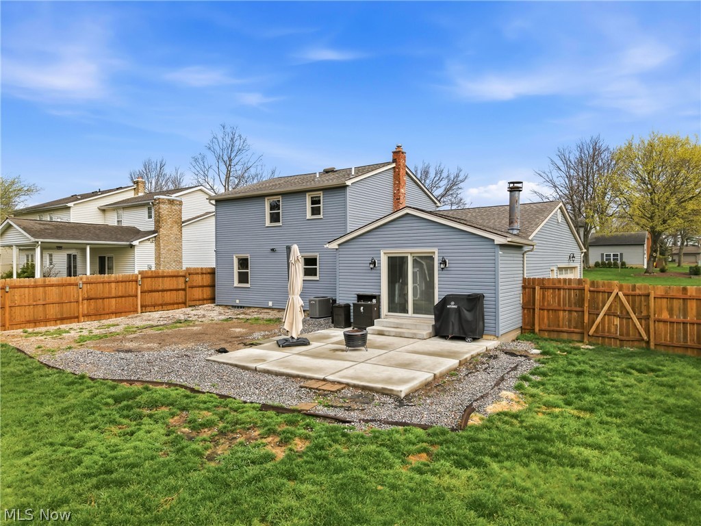 Glen Park Estates - Residential