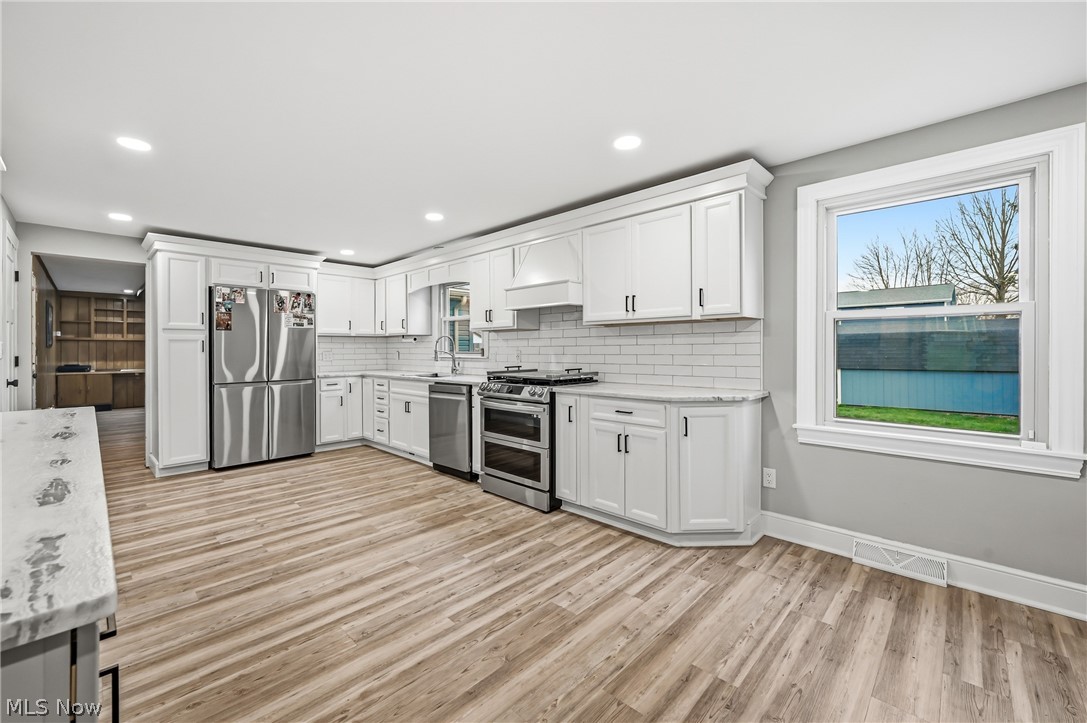 Glen Park Estates - Residential