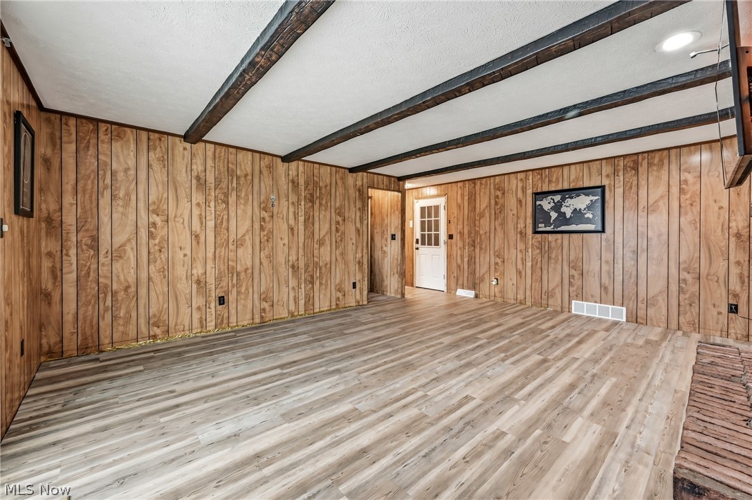 Glen Park Estates - Residential