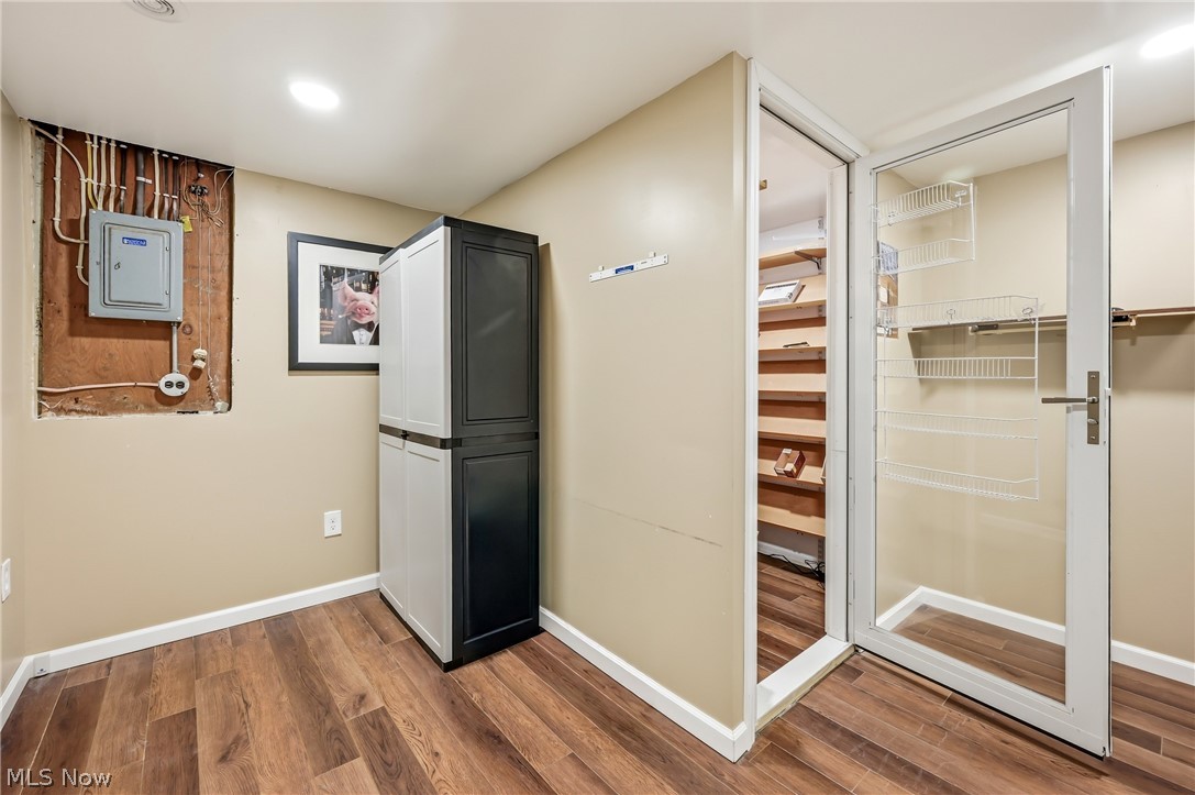 Glen Park Estates - Residential