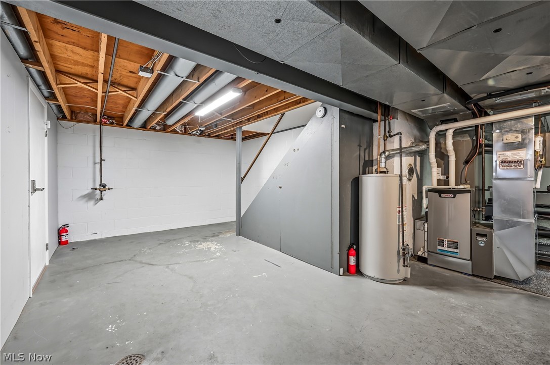 Glen Park Estates - Residential