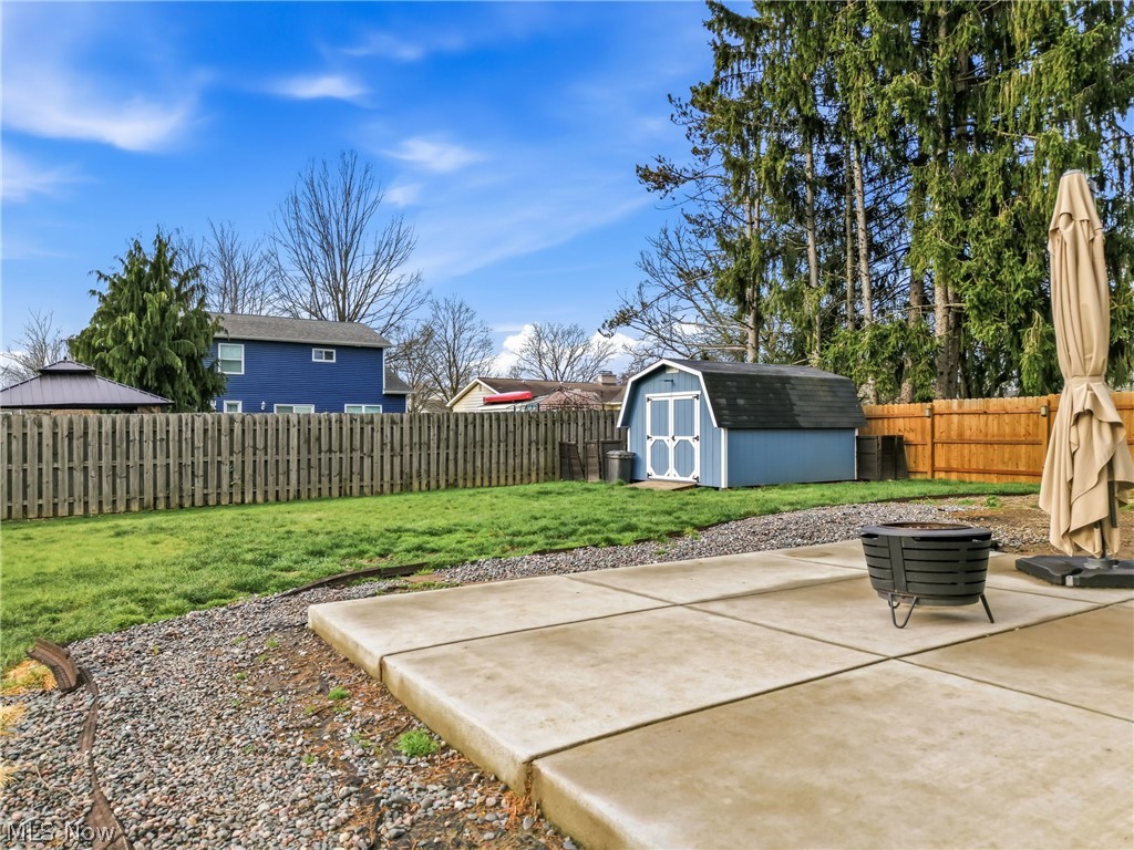 Glen Park Estates - Residential