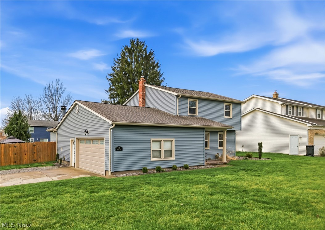 Glen Park Estates - Residential