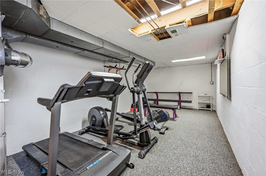 Glen Park Estates - Residential