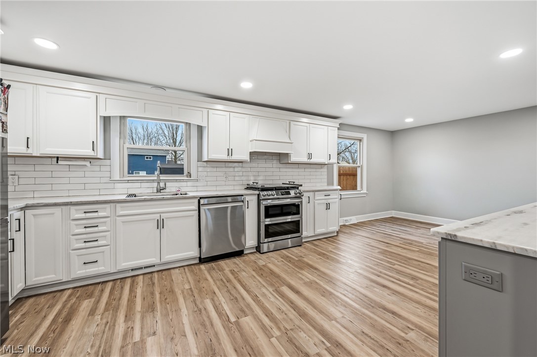 Glen Park Estates - Residential