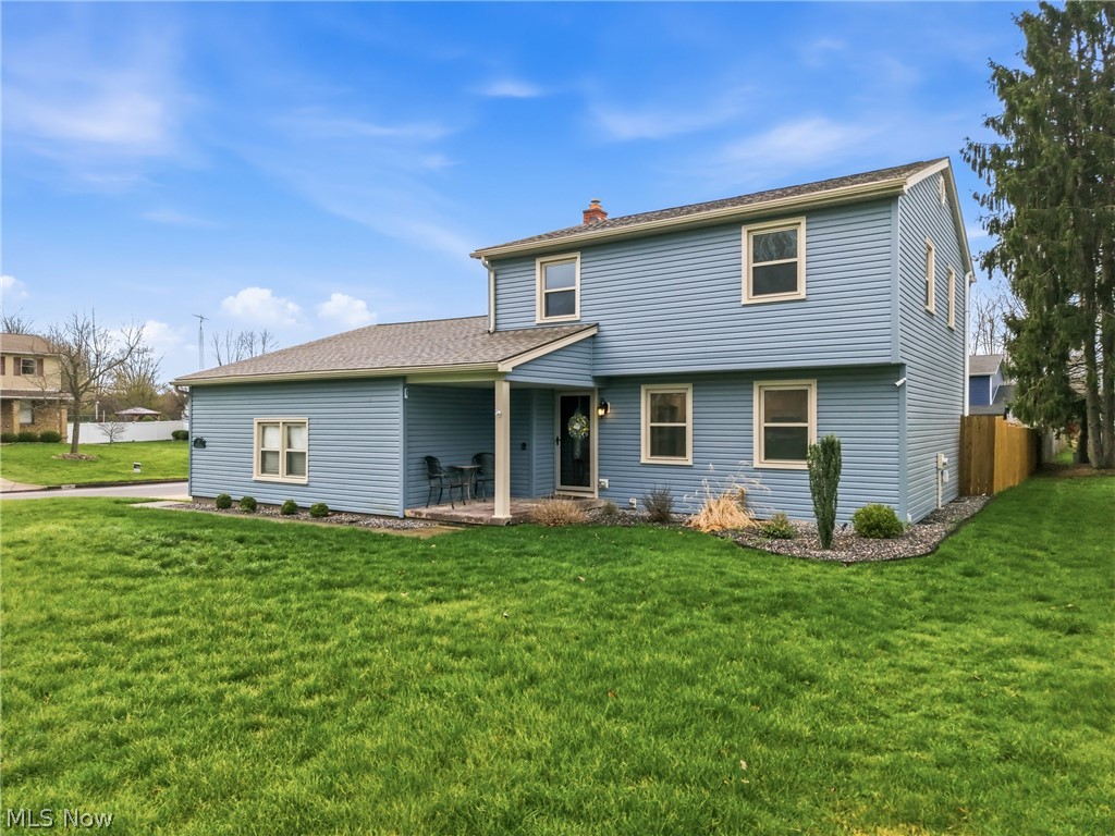 Glen Park Estates - Residential