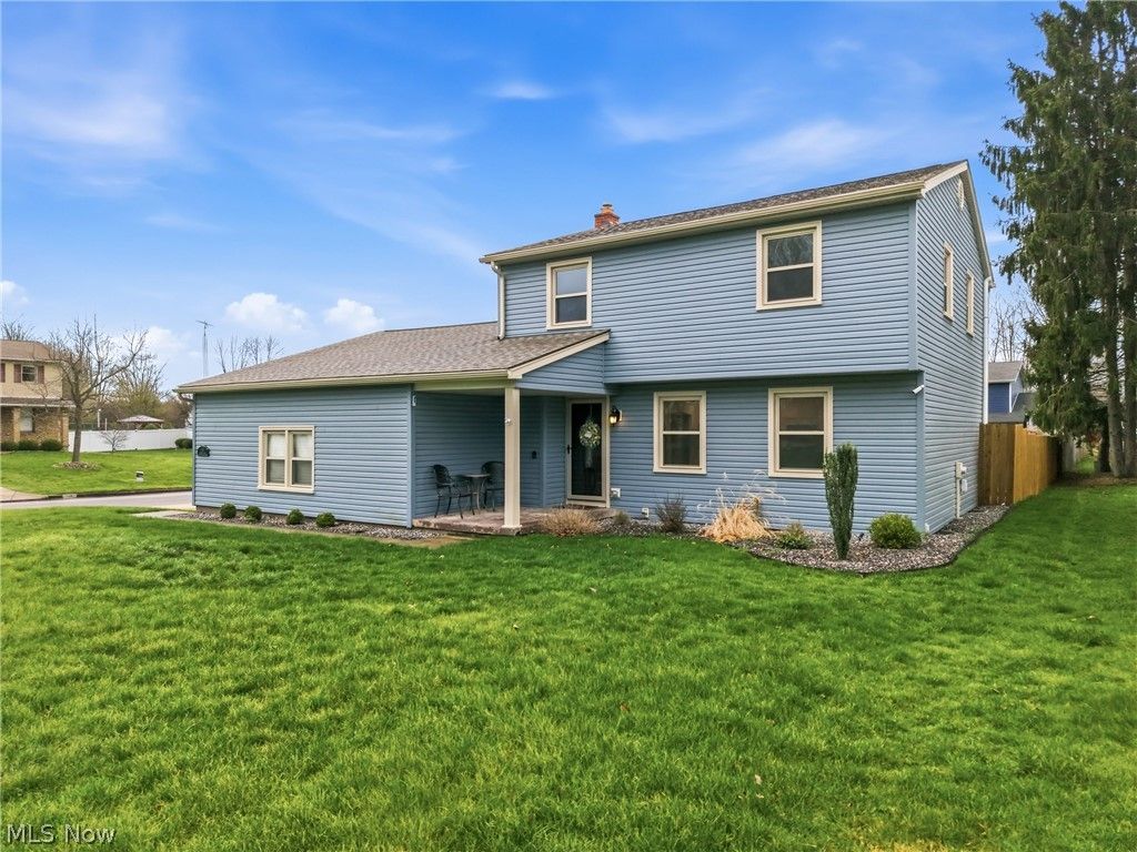 Photo of 101 Creston Drive, Boardman, OH 44512 (MLS # 5197317)