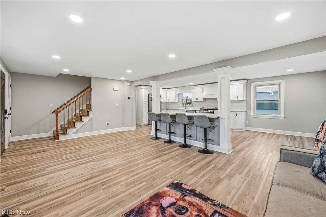 Glen Park Estates - Residential